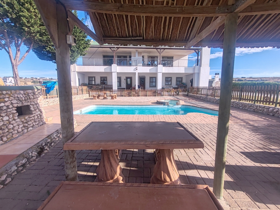 14 Bedroom Property for Sale in Long Acres Country Estate Western Cape